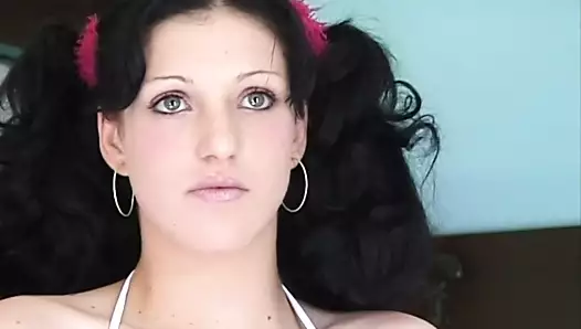 analita marziane - (tam film - orijinal versiyon)