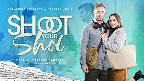 Freeuse Fantasy - En iyi Freeuse Filmi - Odayı Hissetmek: Atışınızı Çekin Genişletilmiş Kesim