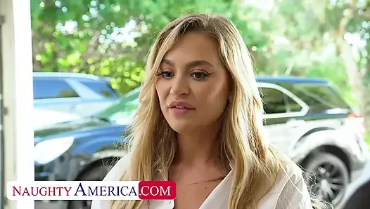 blake blossom var bir büyük yarrak içinde arasında ona büyük naturals