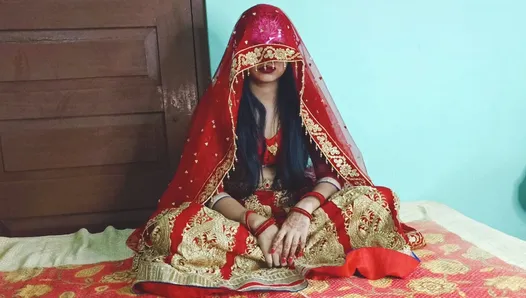 aşk marriage wali suhagraat sevimli Hint village kız ev yapımı gerçek kapatmak seks