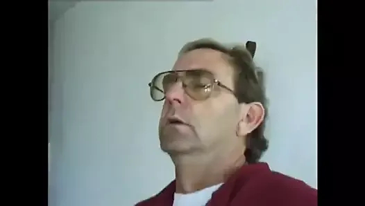 ingiliz büyükanne annie