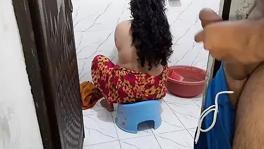 üvey anne üvey oğlundan intikam aldı