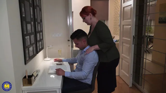 büyük ganimet anne baştan şanslı üvey oğul