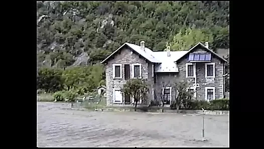 Il Boscaiolo Valdostano - Bölüm 5