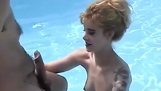 Sevgililerler Swingers Bize sevişmek için iyi bir zaman Sunuyor