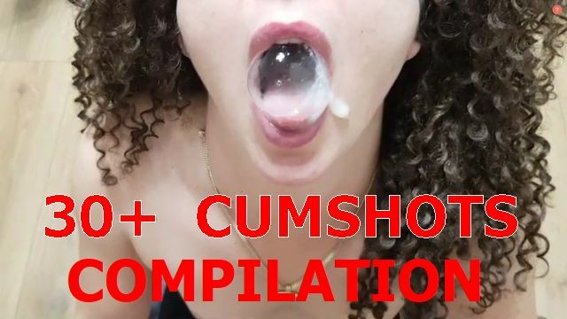 Oral seks, boşalma, oral krema, ağza boşalma, yüz boşalması, yutma - Derleme