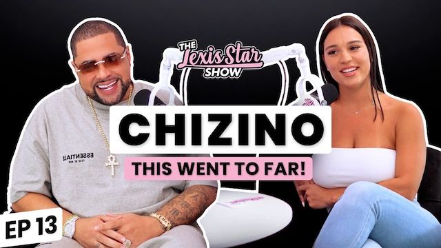 EP13 Chizino | Bel Altı Bahis