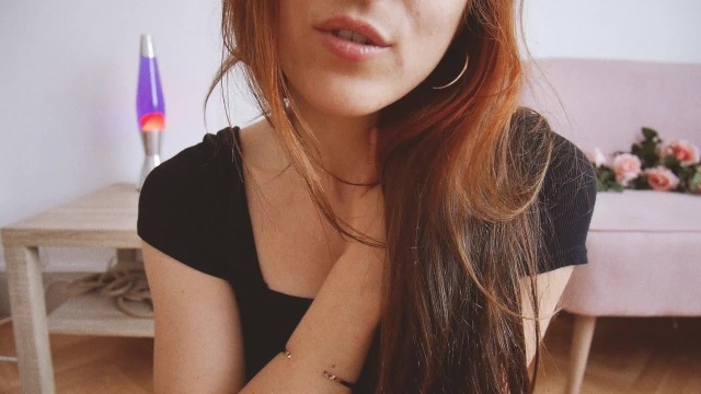 ASMR JOI - Your Girlfriend Takes Care of You After Work