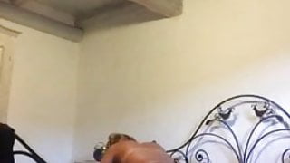 otelde Binicilik 