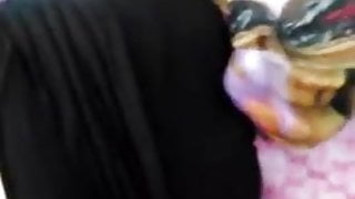 7 kahpe türbanlı 