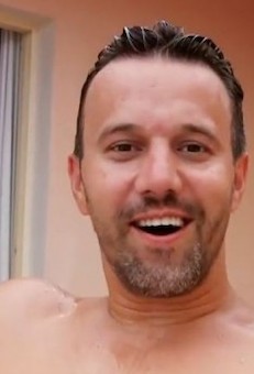 Titus Steel porno