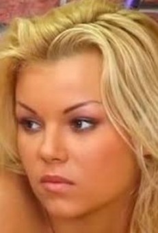 Sunny Blue porno