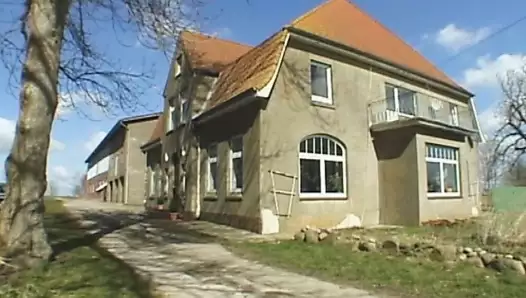 zuchtigung auf dem gutshof (uzun metrajlı film)
