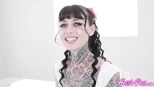 özensiz toppy...anal ile! james angel ile cc kız öğrenci sahip