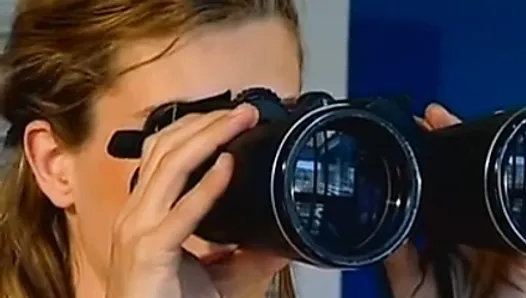 nadir vintage film
