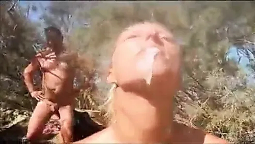 çıplaklar Plajı kızıyorsun attır