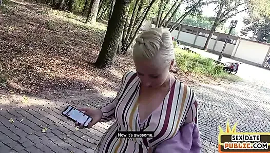 açık alanda amatör milf sikildi açık sonra iş görüşmesi tarafından seks tarih
