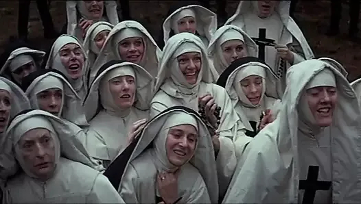 Arzuları yöneten şeytanlar (1971)