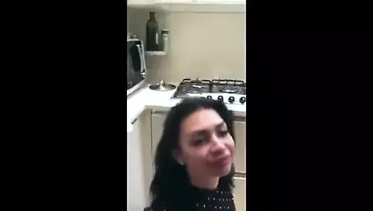 ev yapımı, romen