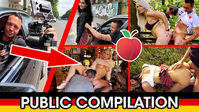 EPİK ALMAN KAMUYA AÇIK CİNSEL İLİŞKİ BULUŞMASI DERLEMESİ 2019 dates66