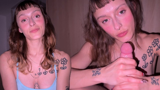 Sister’s Best Friend Wants to Share My Bed… and Ends Up Naked!